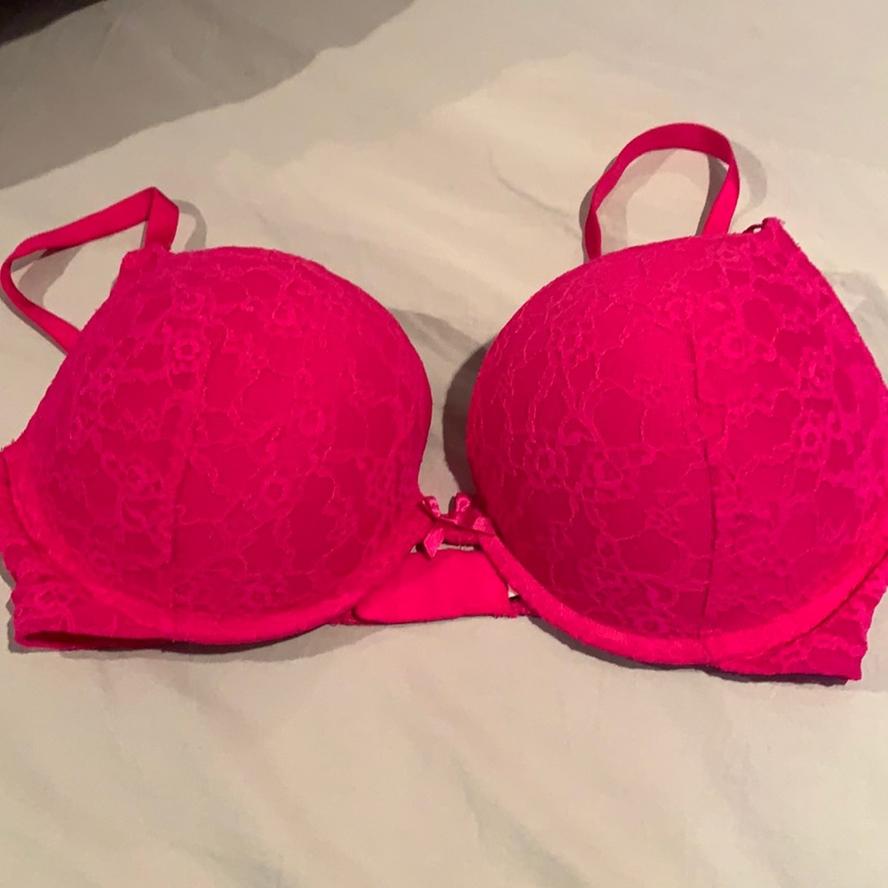 Victoria’s Secret Bra